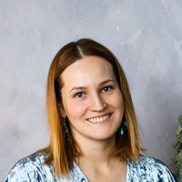 Анастасия Баснева