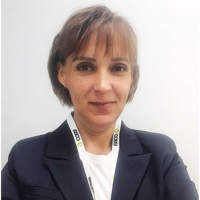 Ольга Редикульцева
