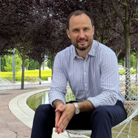 Илья Артеменко