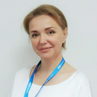 Татьяна Сурмятова