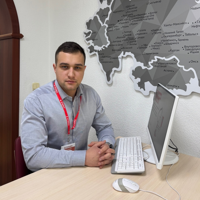 Сергей Корниенко