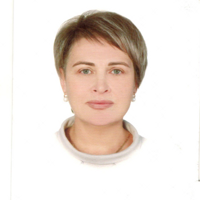Ирина Николаева