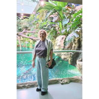 Минзифа Узбекова