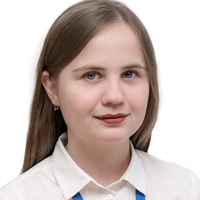 Марина Аксёнова