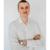 Алексей Гончаров