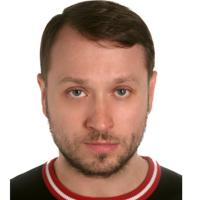 Антон Осмелкин