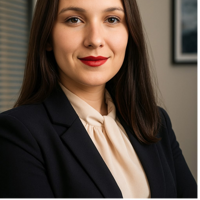 Юлия Лашманова