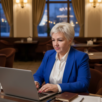 Лариса Копылова