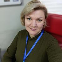 Елена Андреева
