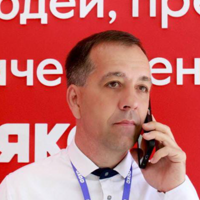 Сергей Шевченко