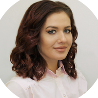 Алёна Гордова