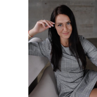 Ирина Орлова