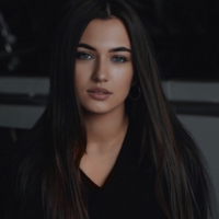 Екатерина Юрчук