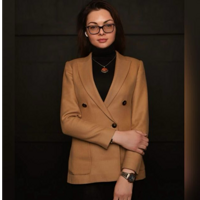 Роксолана Пристая