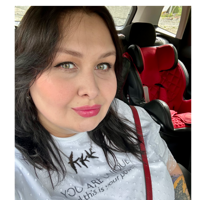 Юлия Кузнецова