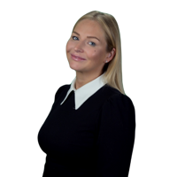 Анна Новикова