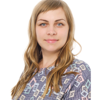 Ольга Тиунова