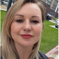 Мария Гращенкова