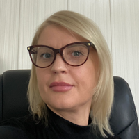 Екатерина Шачнева