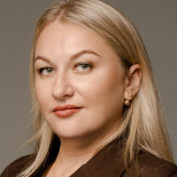 Светлана Придеина