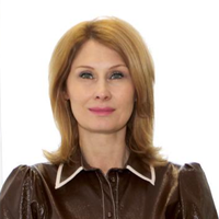 Ирина Алексеенко