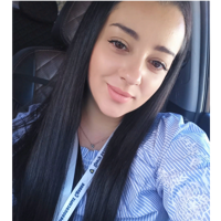 Диана Атаманова