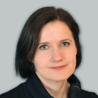 Наталья Буркова