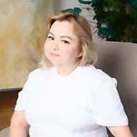 Марина Кузнецова