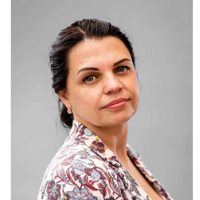 Елена Кирнос
