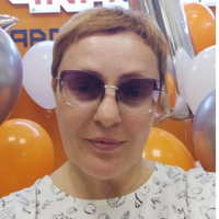 Елена Корявец