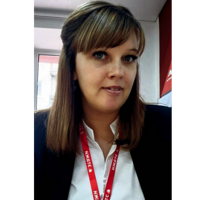 Светлана Зубарева