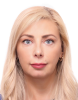 Наталья Васильева