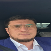 Динислам Саидгаджиев