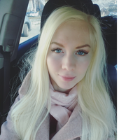 Ольга Ефремова