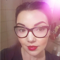 Ирина Шукурова