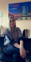Ирина Фертих
