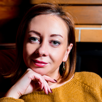 Алена Саранцева