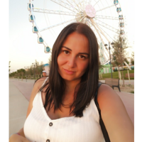 Анна Фаткулина