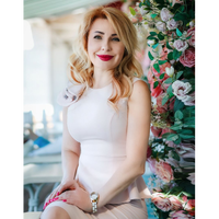 Елена Наговицина
