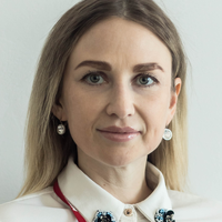 Алена Солодова