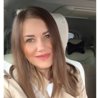 Мария Антонова