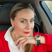 Анжелла Исмунцева