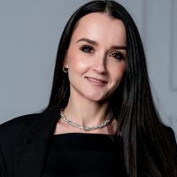 Оксана Теплякова