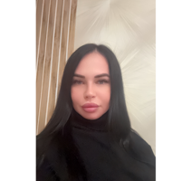 Наталья Санкина