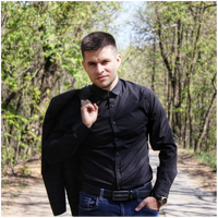 Дмитрий Заика