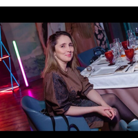 Эльмира Бикмухаметова
