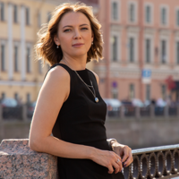 Светлана Чугунцова