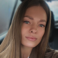 Виолетта Прикащикова