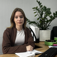 Татьяна Снеговая
