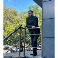 Виктор Журавлёв